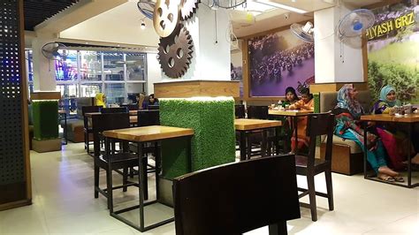 10 Best Restaurants you MUST TRY in Rajshahi, .